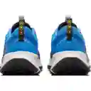 Nike Tenis Juniper Trail 2 Nn Hombre Azul 7 DM0822-402