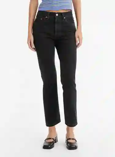 Jean H125 501 28-negro