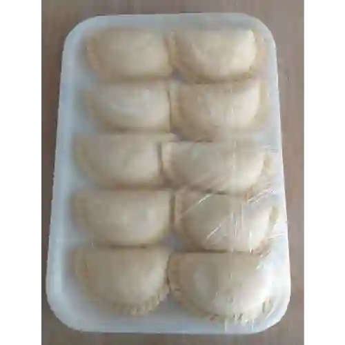 Empanadas de Pollo