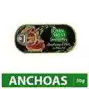 John West Filetes de Anchoas en Aceite de Oliva