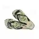 Havaianas Sandalias 4 Nite Hombre Talla 43-44 7891224894215