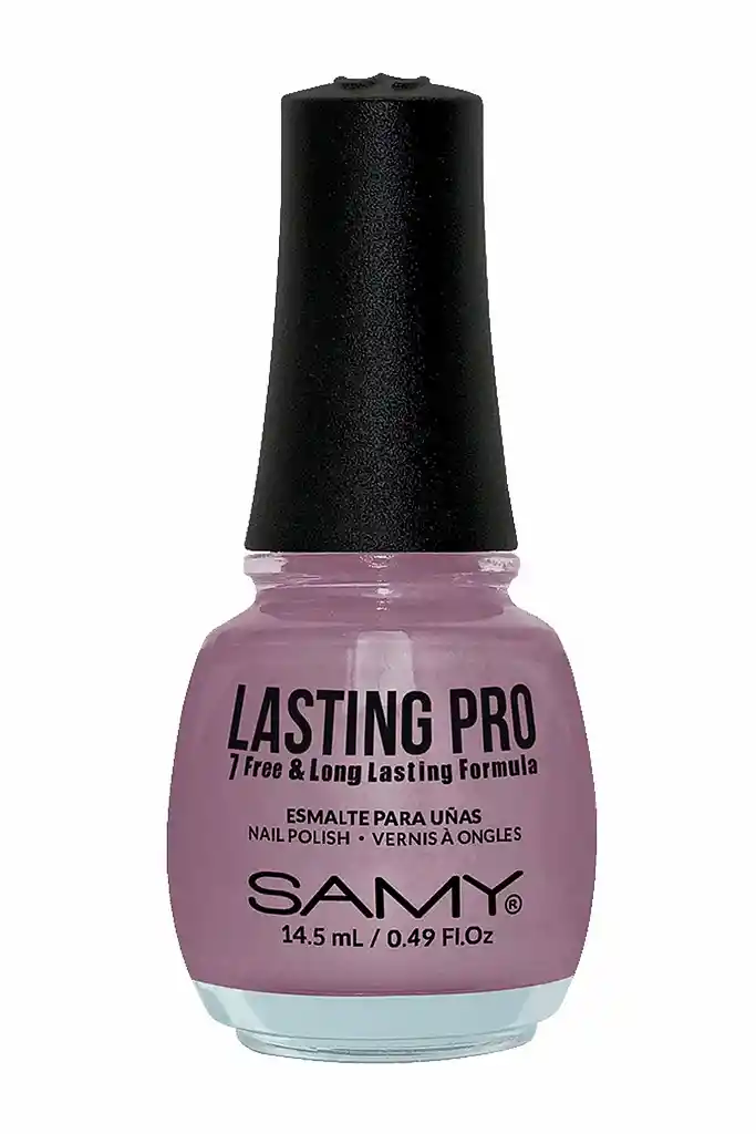 Samy Esmalte para Uñas Tono 214 Torreón