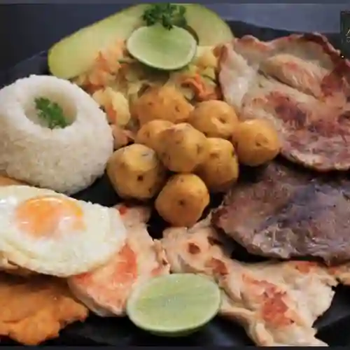 Cayana Especial