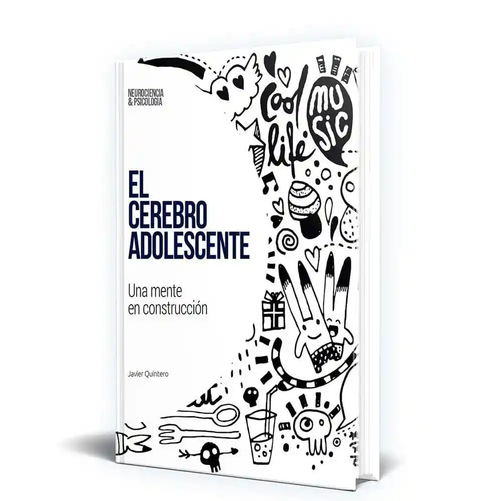 Neurociencia T30 El Cerebro Ad