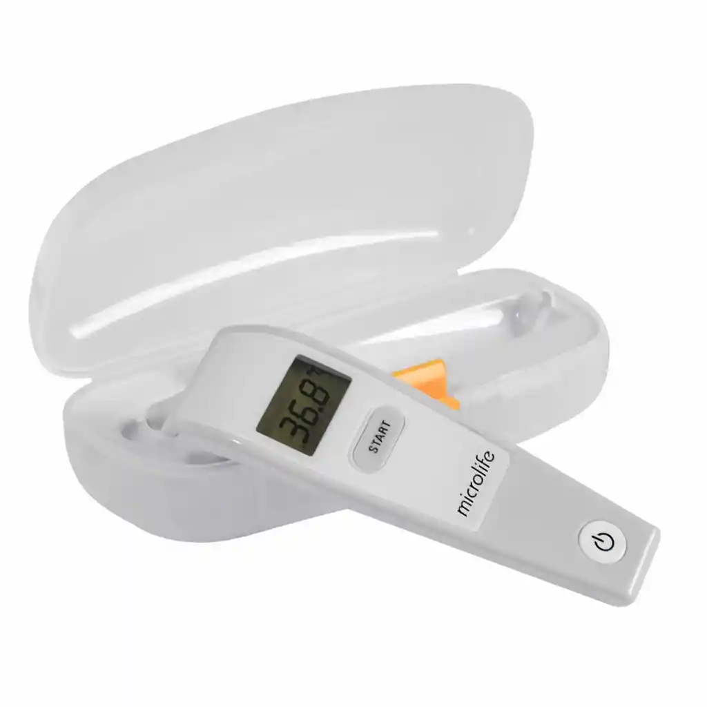 Microlife Termometro Instantaneo Ir150 X