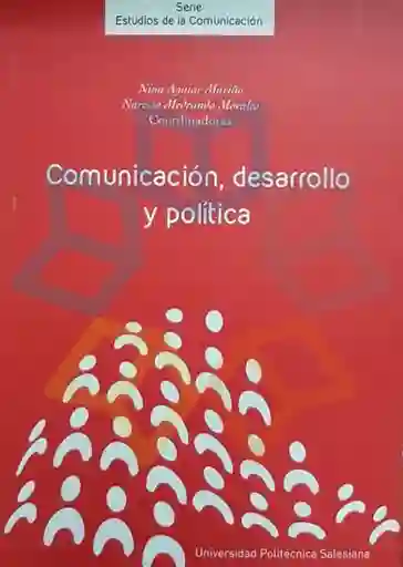Comunicación;Desarrollo y Política
