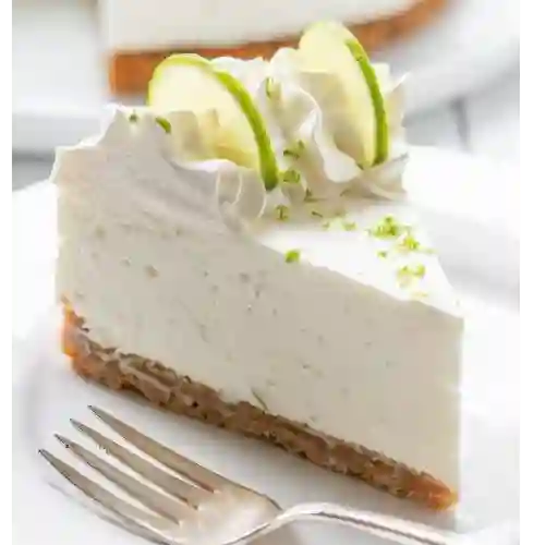 Cheesecake Limón