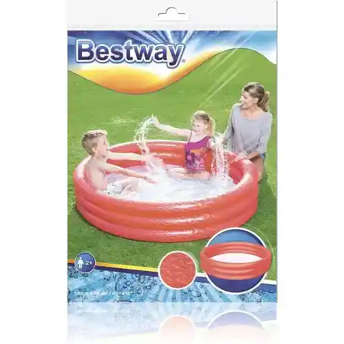 Bestway Piscina Inflable Infantil 