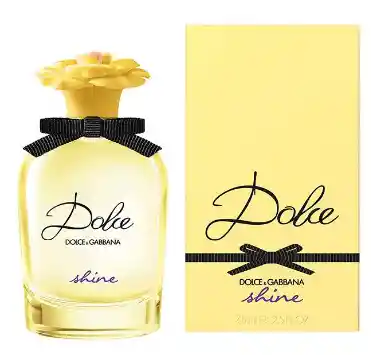 Dolce & Gabbana Perfume Shine For Women 100 mL