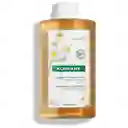 Klorane Shampoo Aclarante de Manzanilla Camomila
