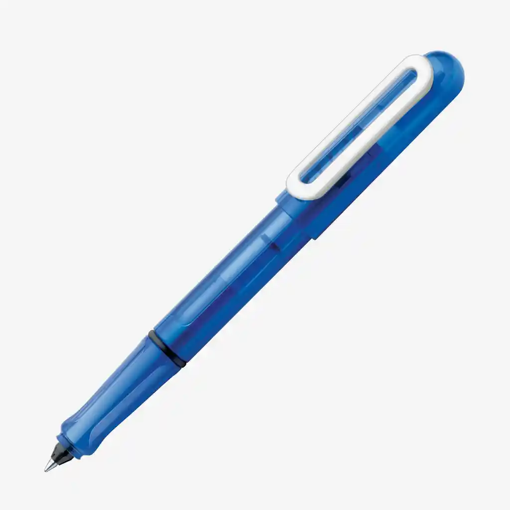 Lamy Inkanta Rollerballballoon Azul