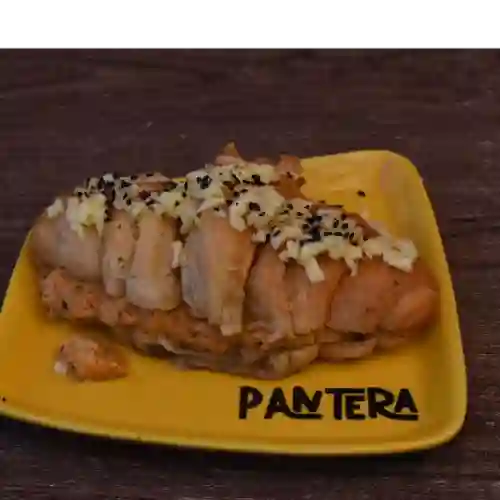 Croissant Pomodoro