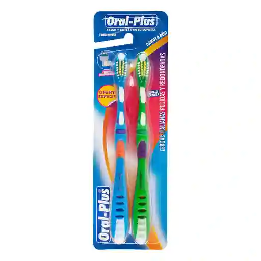 Oral-Plus Kit Dental