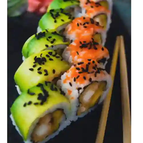 Naranverde Roll