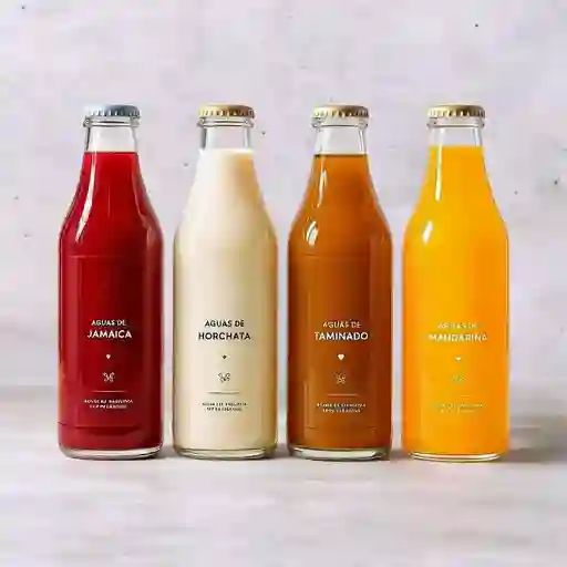 Aguas De Sabor