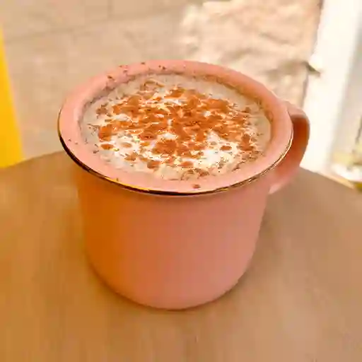 Té Chaí