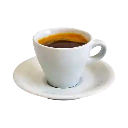 Espresso Doble