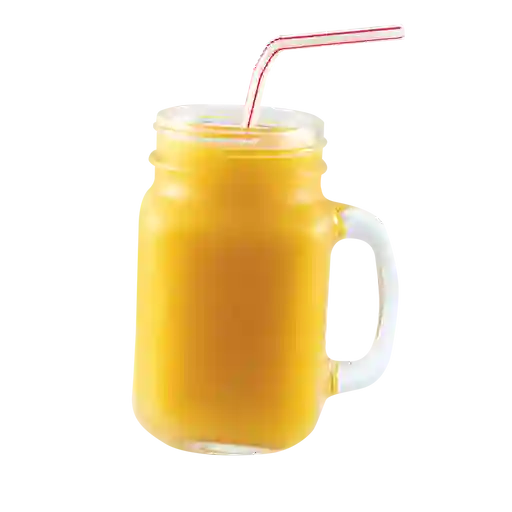 Jugos Naturales