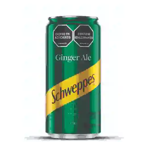 Ginger Ale