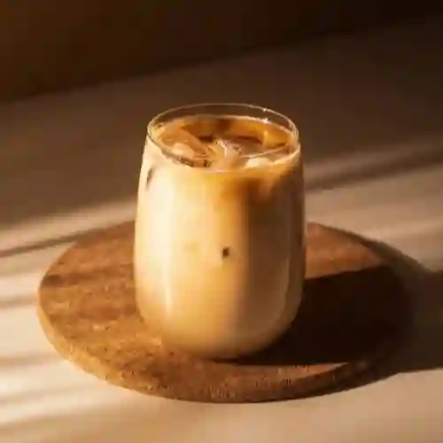 Café Granizado