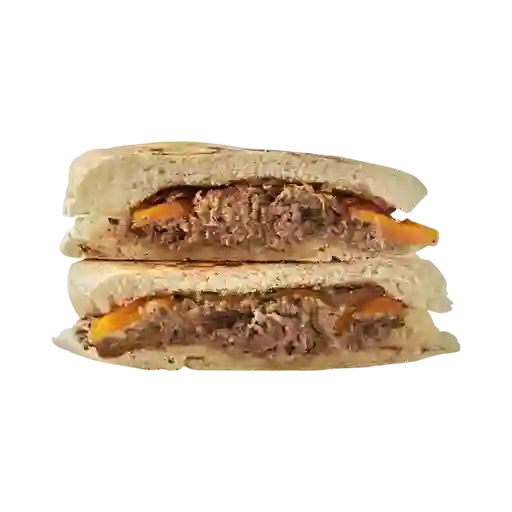 Sándwich Philadelphia