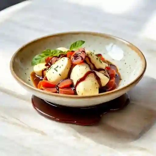 Stracciatella