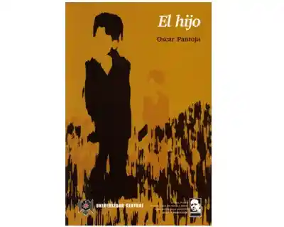 El Hijo - Óscar Ricardo Pantoja Estupiñán