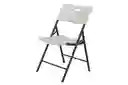 Lifetime Silla Plegable