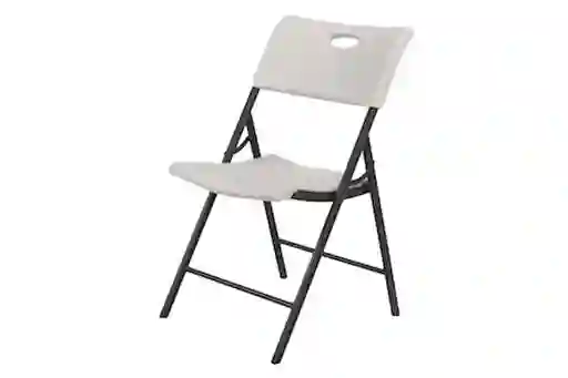 Lifetime Silla Plegable