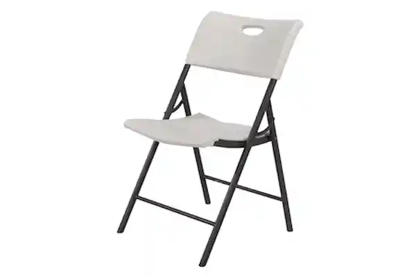 Lifetime Silla Plegable