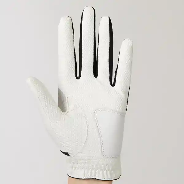 Inesis Guantes de Golf Blancos Diestro Para Niños