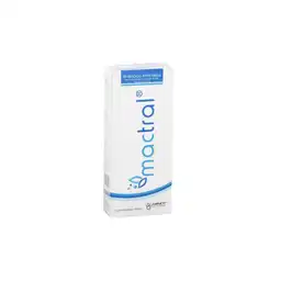 Mactral Shampoo Anticaspa