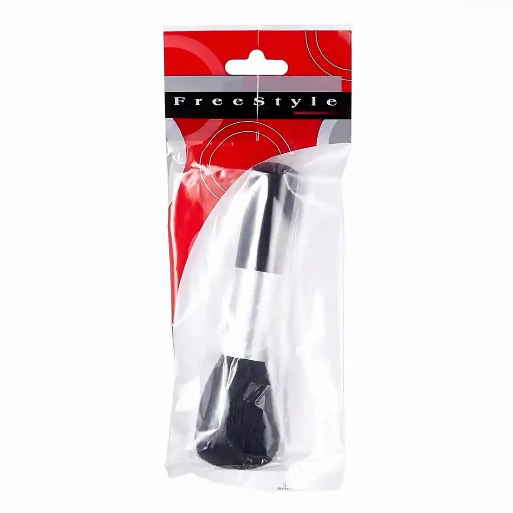 Brochas Silver Foundation