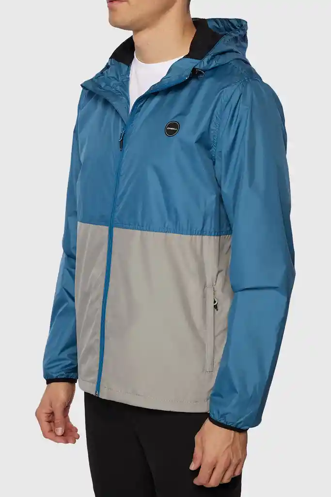 Chaqueta Nomadic Windbreaker Hombre