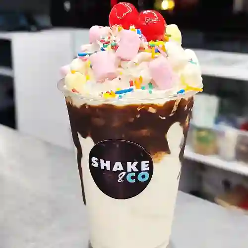 Maxi Shake Masmelo