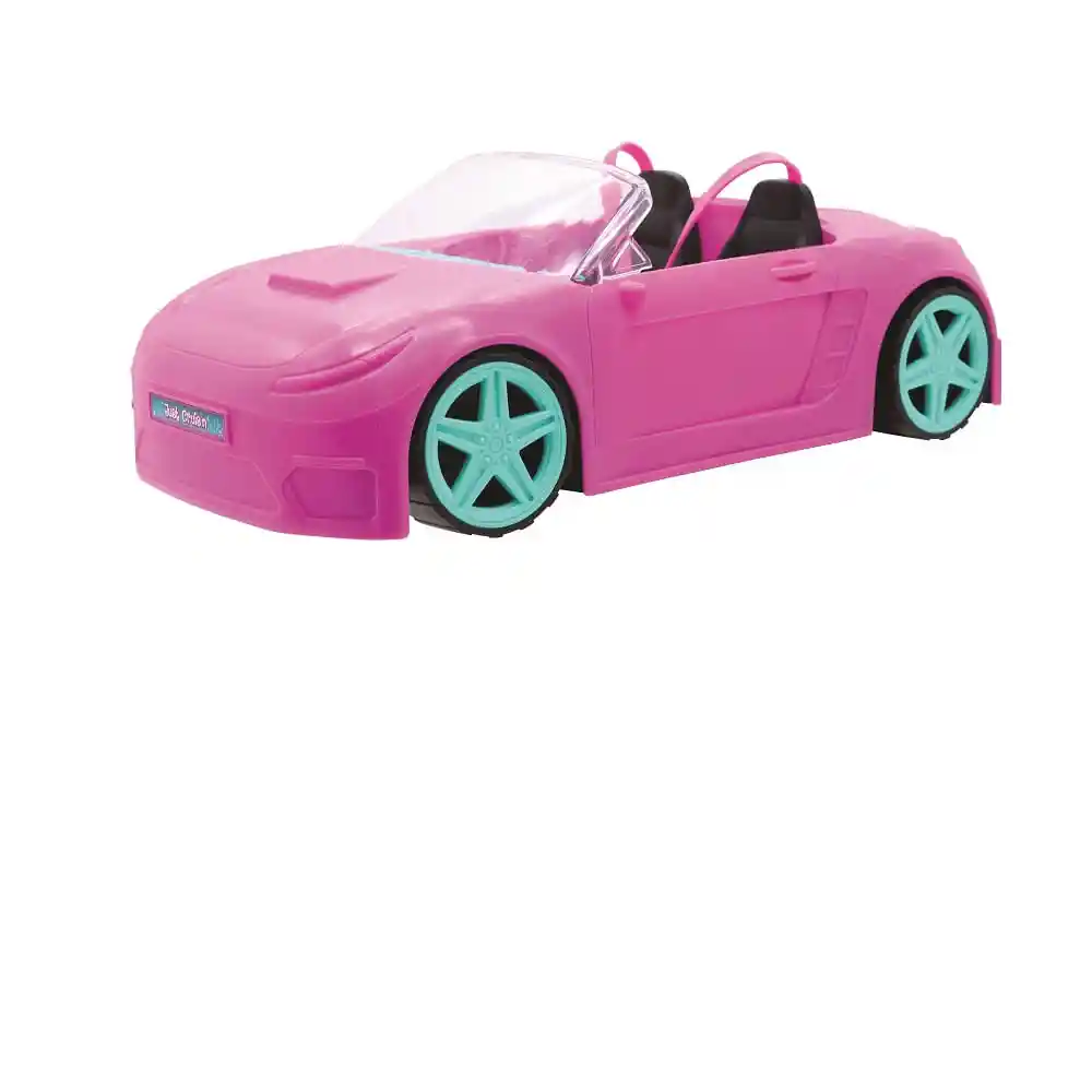 Auto Happy Line Little Bebops