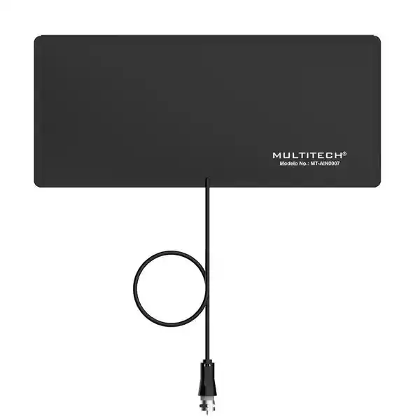  Antena Sobre Interna Tdt Multitech Mtain007 