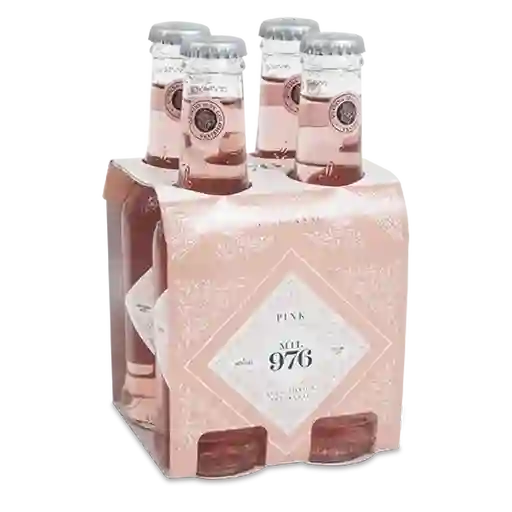 Mil976 Agua Tonica Pink