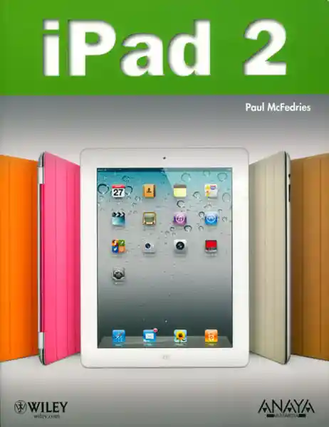 Ipad 2