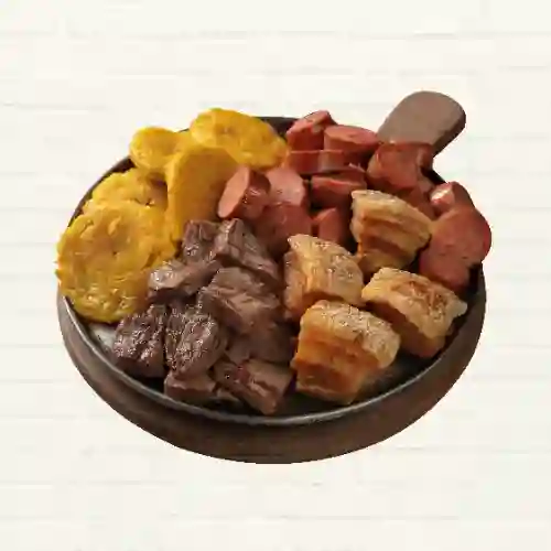 Picada Chicholo