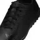 Nike Guayos Vapor 16 Club Tf Para Fútbol Hombre Negro Talla 10.5