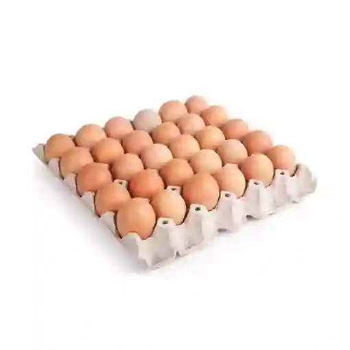 Huevos Aa - Gumarras Felices 30 Uds