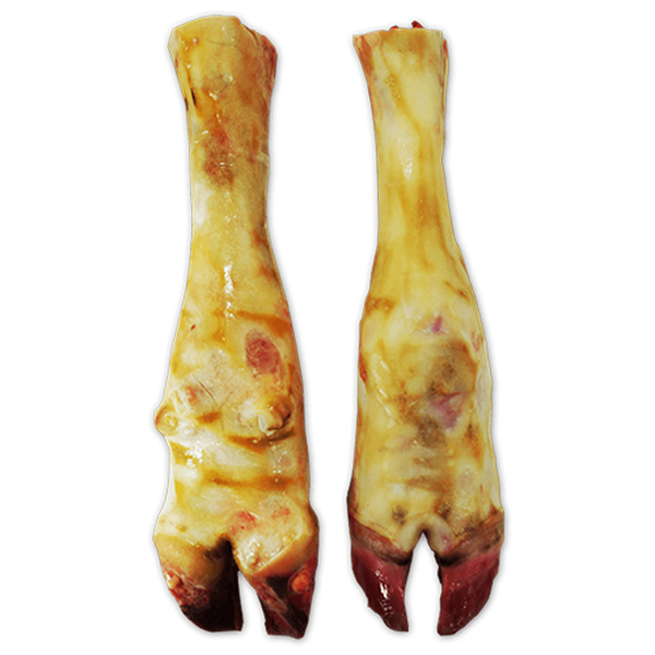 Pata de Res Rv13 aprox. 250 g