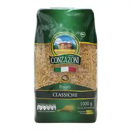 Conzazoni Pasta Risoni Classiche