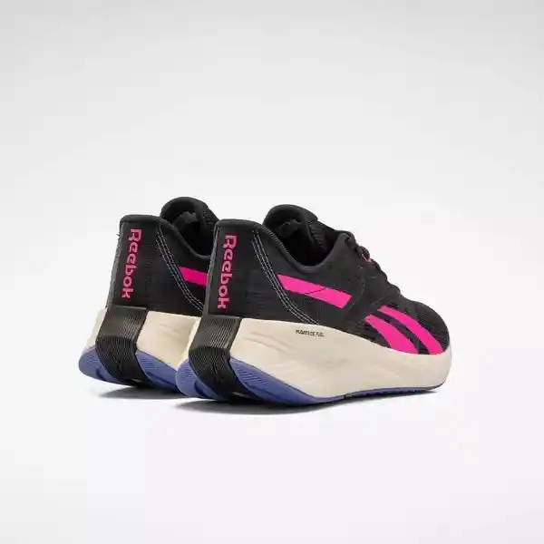 Reebok Zapatos Energen Tech Plus Mujer Negro Talla 7.5 100074796