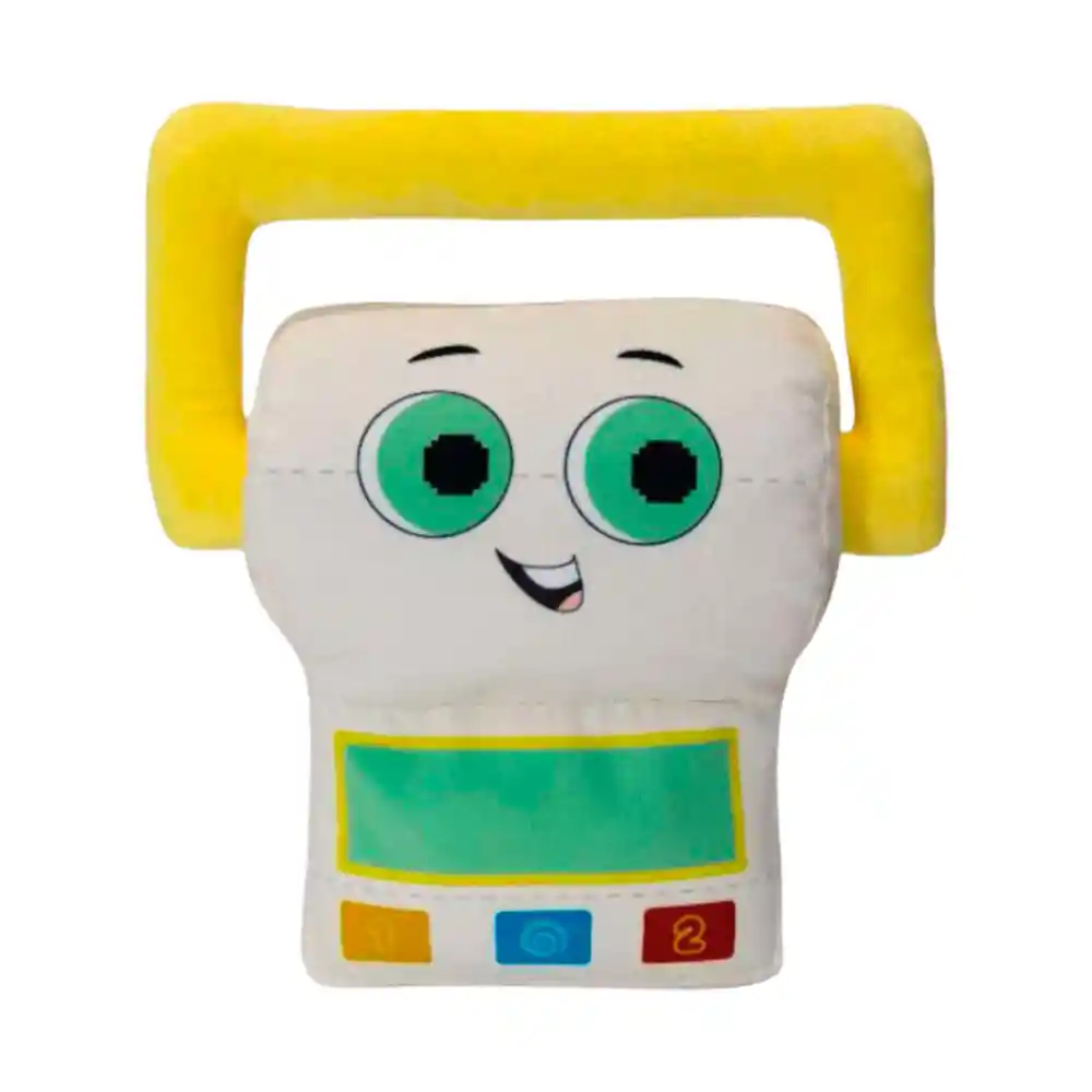 Peluche Disney Mr Smarty Pants Clásico 16''