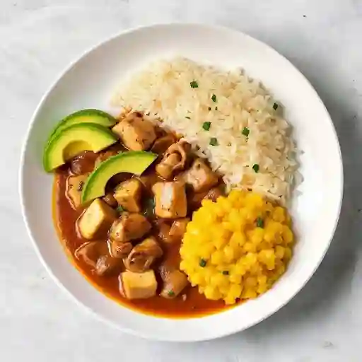 Sancocho de Mondongo