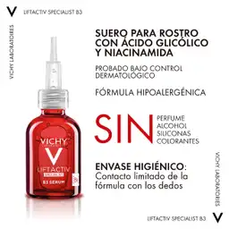 Vichy Sérum Facial Liftactiv B3 