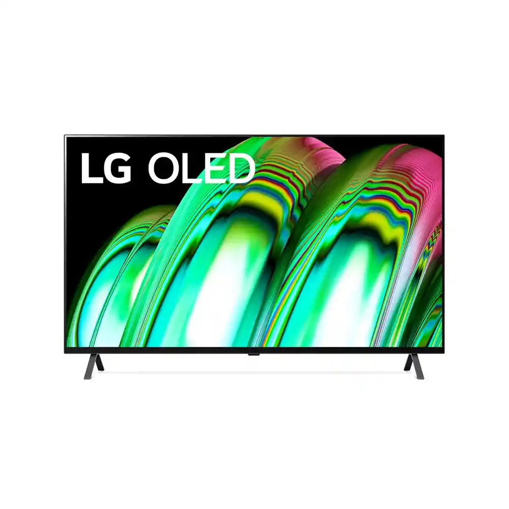 Televisor Lg 48 Pulgadas Oled Uhd Smart Tv