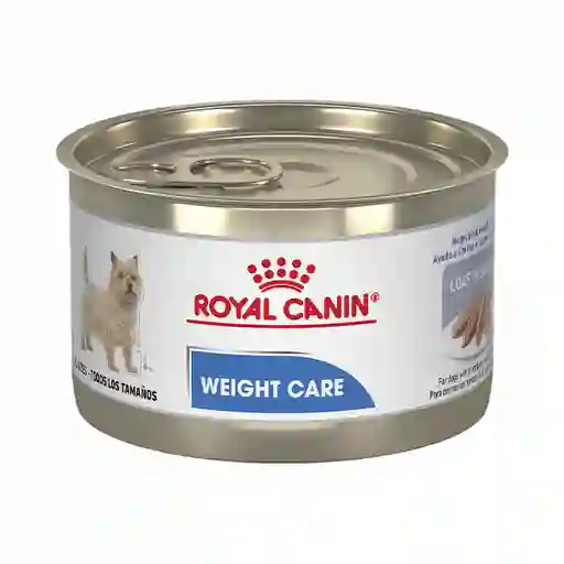 Royal Canin® Weigth Care Wet 150 G